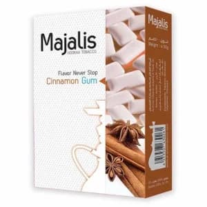 علكة و قرفة