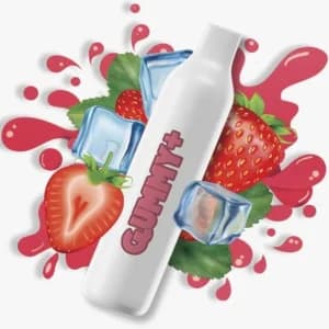 فراولة بارد ايس