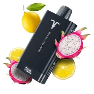 اجنايت 15000 فواكه استوائية بالليمون