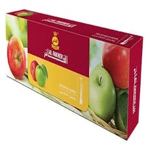 كرز تفاحتين الفاخر الشكل القديم