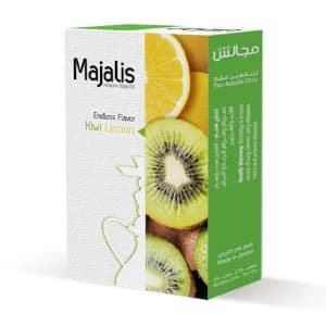 كيوي و ليمون