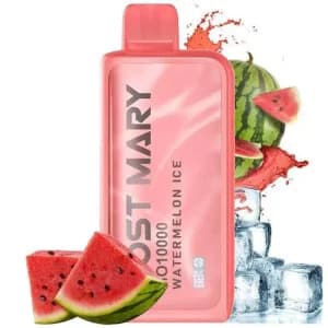 لوست ماري 10000 بطيخ بارد