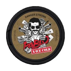 اظرف بابلو X-Ice Cold