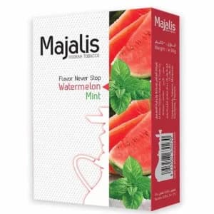 بطيخ و نعناع