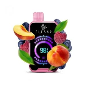 الف بار 18000 خوخ بيري