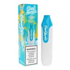 خوخ وبلو راز بيري ايس