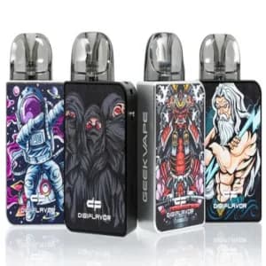 ديجي يو بود كيت