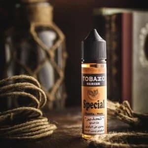 كاراميل توباكو