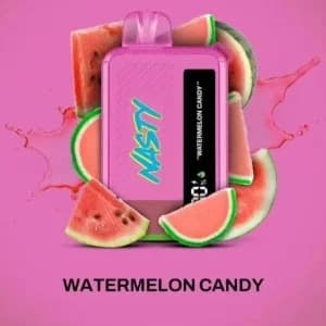 شراء سحبة ناستي بطيخ كاندي