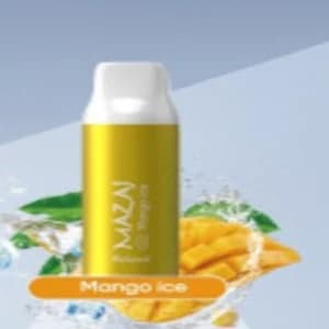 بودات مزاج ريلود مانجو ايس