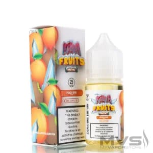 بيتش كيوي ايس