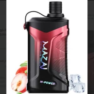 شيشة مزاج 20000 خوخ