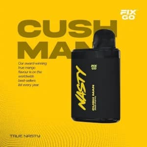 فيكس جو مانجو