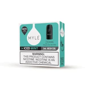 بودات مايلي ميتا بود