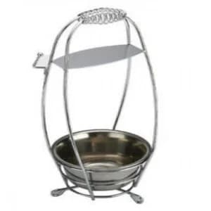 حامل فحم للشيشة