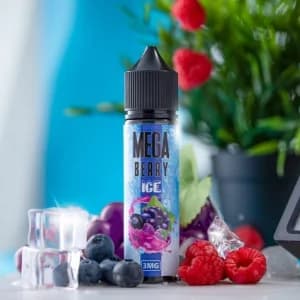 ميكس توت ايس بارد