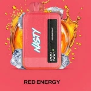 مشروب الطاقة