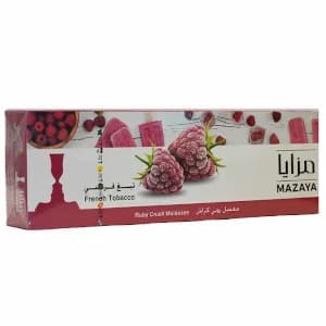 كرز مزايا روبي كراش