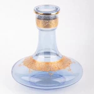 زجاج شيشة تونسية