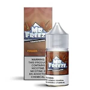 كوبانو توباكو