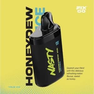 فيكس جو ناستي