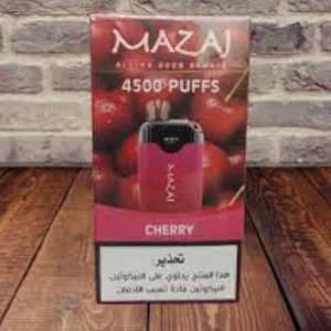 انفينيتي كرز