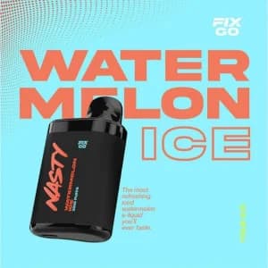 فيكس جو بطيخ ايس