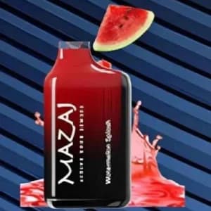 مزاج ماتريكس 17000 بطيخ سلاش