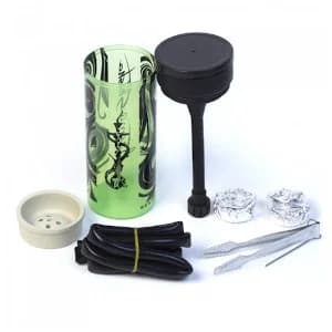 شيشة سفري هوايا