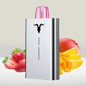 فراولة ومانجو