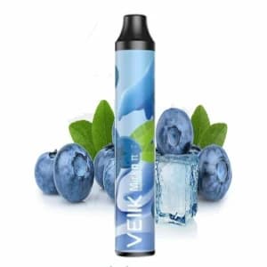 بلوبيري آيس