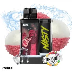 شراء سحبة ناستي كريستال