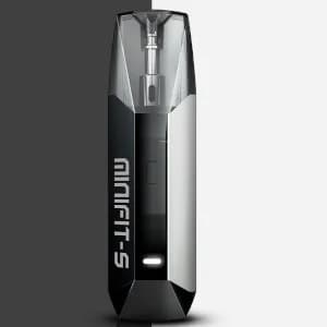 جست فوج ميني فيت اس