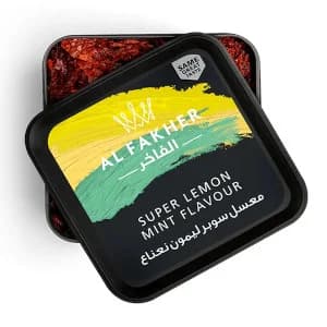 ليمون بالنعناع