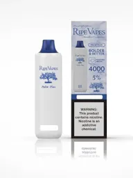 ريب فيب 4000 كشمش - Ripe Vapes 4000 Ocean Currant