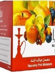 معسل مزايا فواكه الجنة نص كيلو فواكة - Mazaya Heavenly Fruit Molasses Flavor 500 g