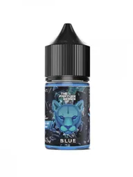 Blue Raspberry  سلسلة النمر سولت نكهة  توت ازرق توت احمر