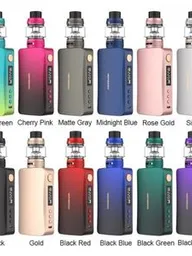 جين 80 اس جهاز شيشة فابريسو  VAPORESSO GEN 80 S Kit‏