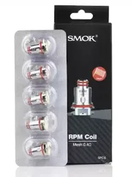 كويل سموك ار بي ام كويل - Smok RPM Mesh 0.4 Ohm Coil