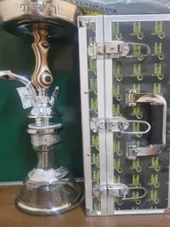 أرجيلة تقليدية