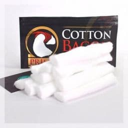 Bacon Cotton قطن باكون - صورة رقم 2 -  Bacon Cotton  سام ملحقات فيب | تسوق الآن من روقان