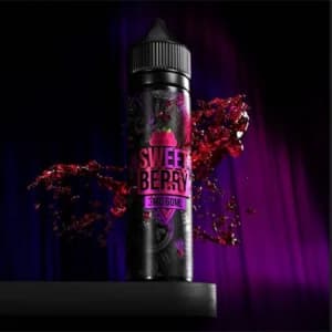 فيب مان سويت بيري