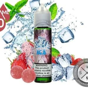 فراولة باردة