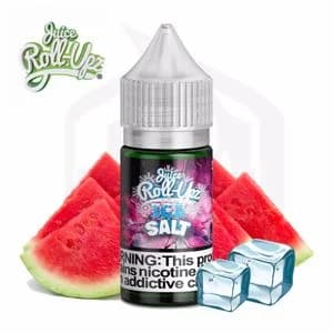 وترميلون بانش ايس