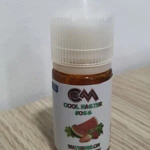 نكهة بطيخ فراولة