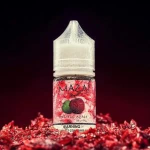 تفاحتين سولت