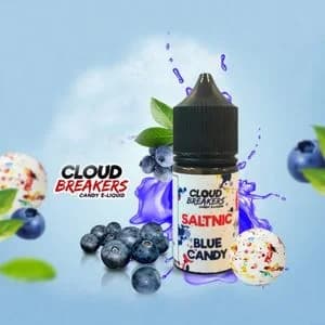 بلو كاندي الشهيرة