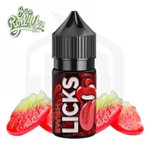 حلاوة فراولة