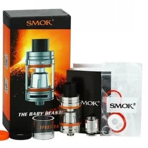 شراء تانك سموك ذا بيبي بيست