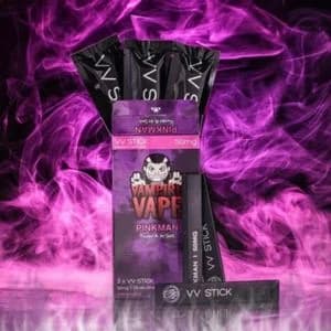 بنكمان الشهيرة